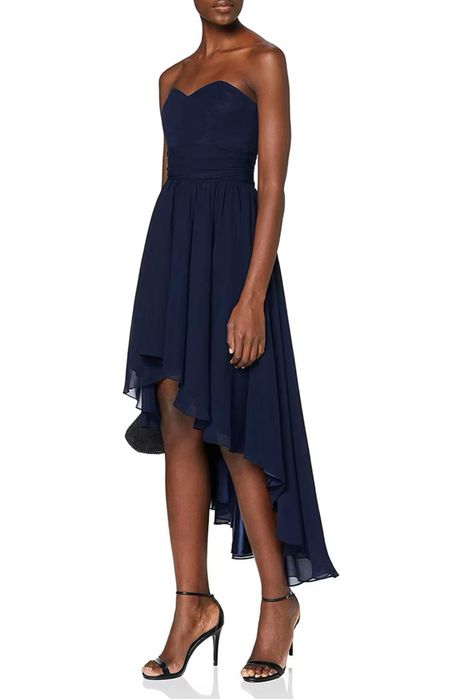 Официална рокля TFNC London