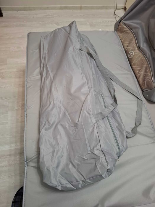 Детска кошара сгъваема