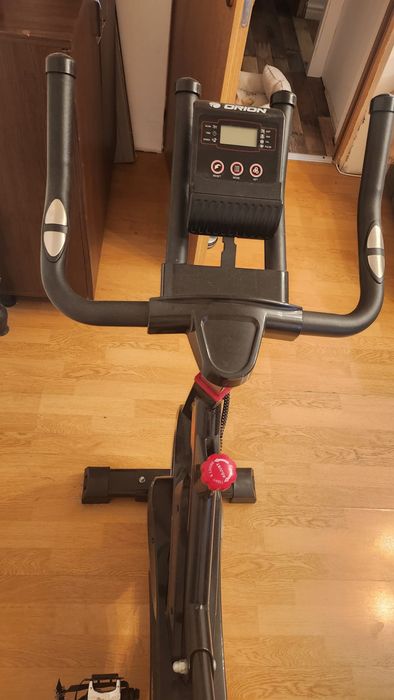 Bicicleta sprinning ORION Force C400