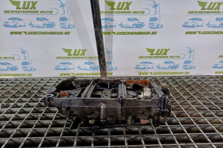 Pompa ulei 03l103535 2.0 tdi CAGA CFGB Audi A6 4F/C6  [din 2004 pana  2008] seria