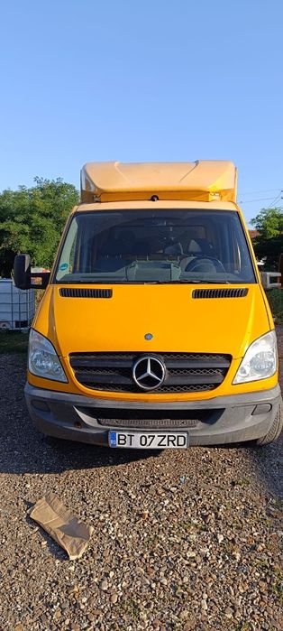 Mercedes-Benz Sprinter 316 motor 2.2 an 2010