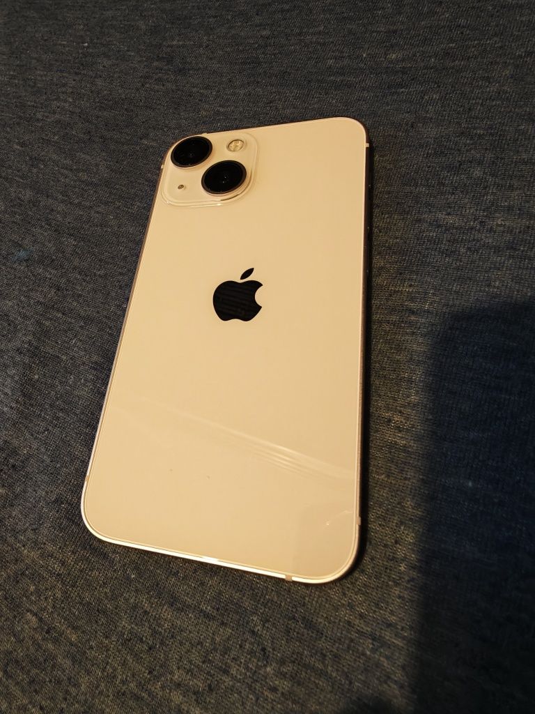 Iphone 13 mini 512gb Гаранция