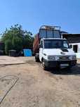 VAND Iveco  Daily