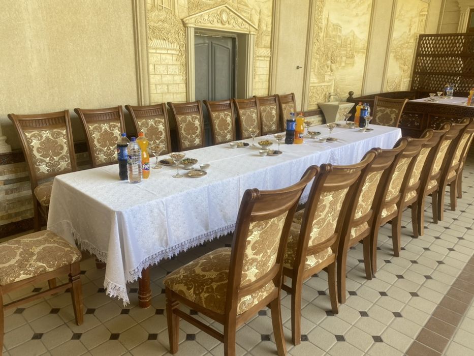 Прокат стол стул Prokat stol stul Arenda chinni qozon ochoq samovar