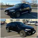 Bmw x6 e71 4.0d xdrive