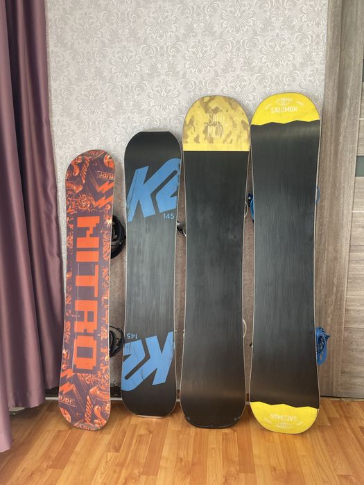 Placa snowboard ,burton ,nitro