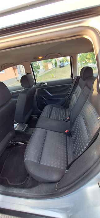 Passat 1.9 TDI 116 CP