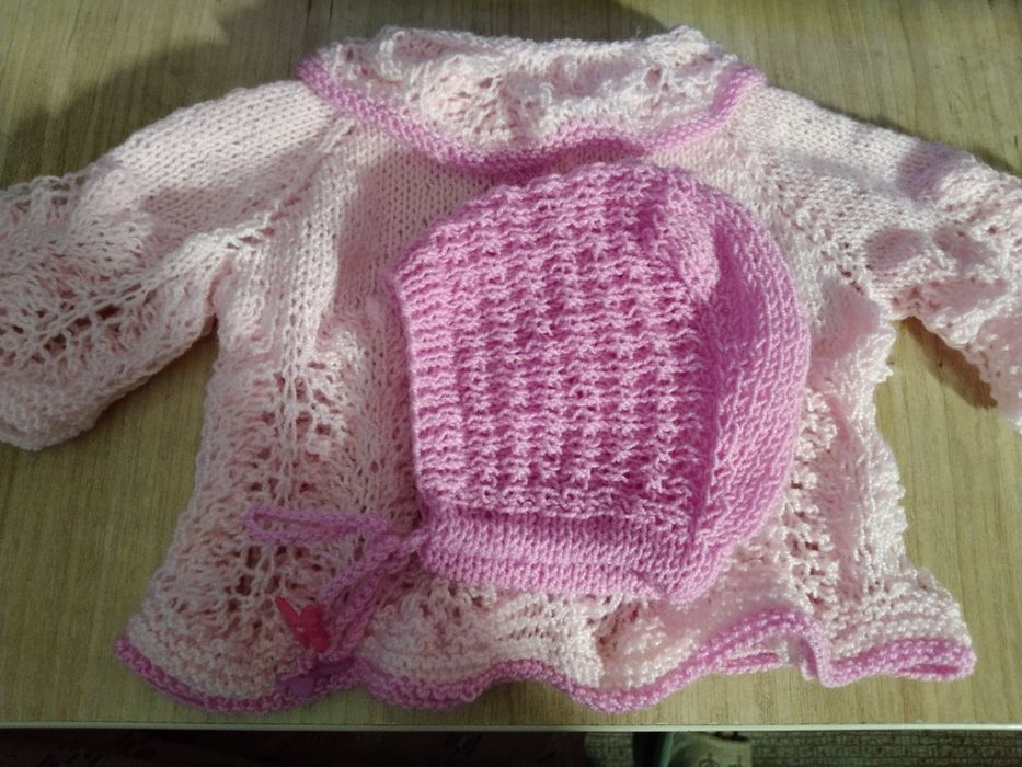 Комплекты и боди для малышей