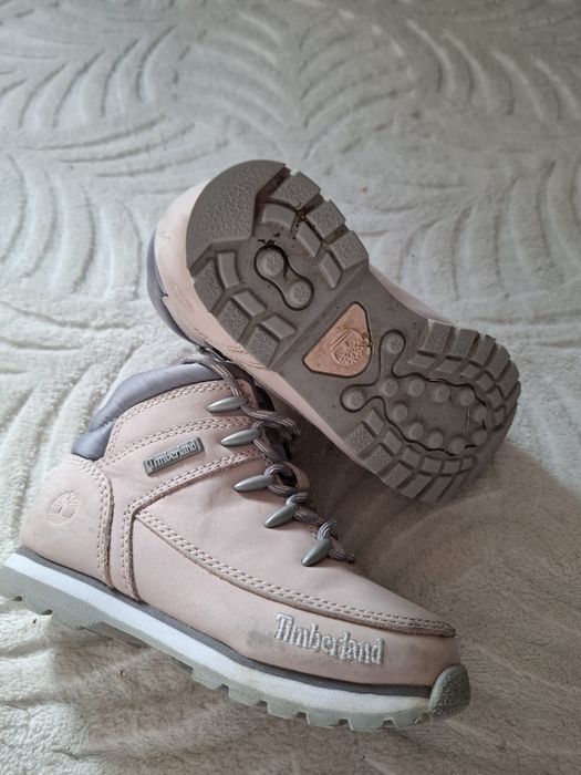 Детски боти TIMBERLAND