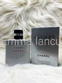 Chanel Allure homme sport