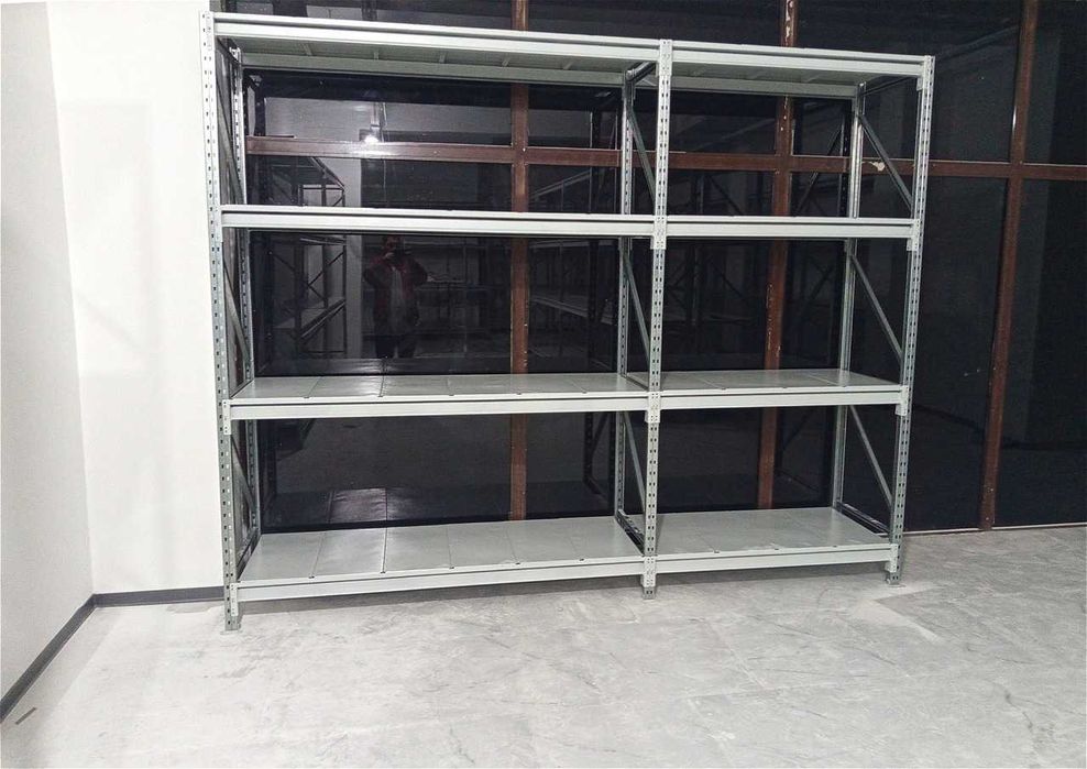 Складские стеллажи, стеллаж для склада, ombor stellaj, tokcha