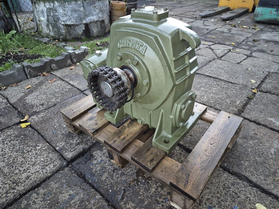 Reductor de turatie de precizie-Turbosuflanta-Pompa vacuum