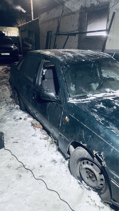 Нексия 1 разбор все запчасть есть Разбор