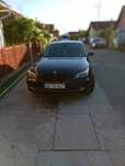 Vand BMW e60 3.0 xd