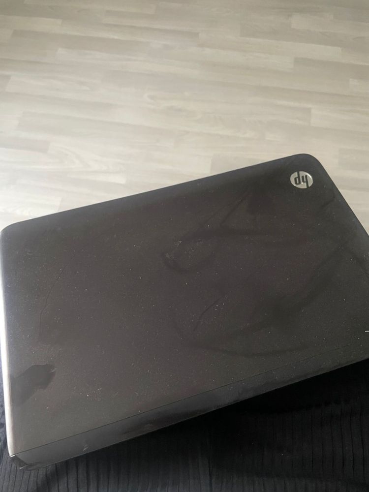 Pavilion hp dv6 на запчасти