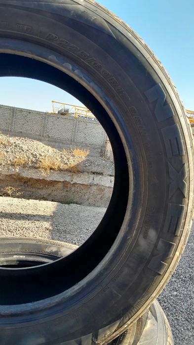 Авто шина и диски