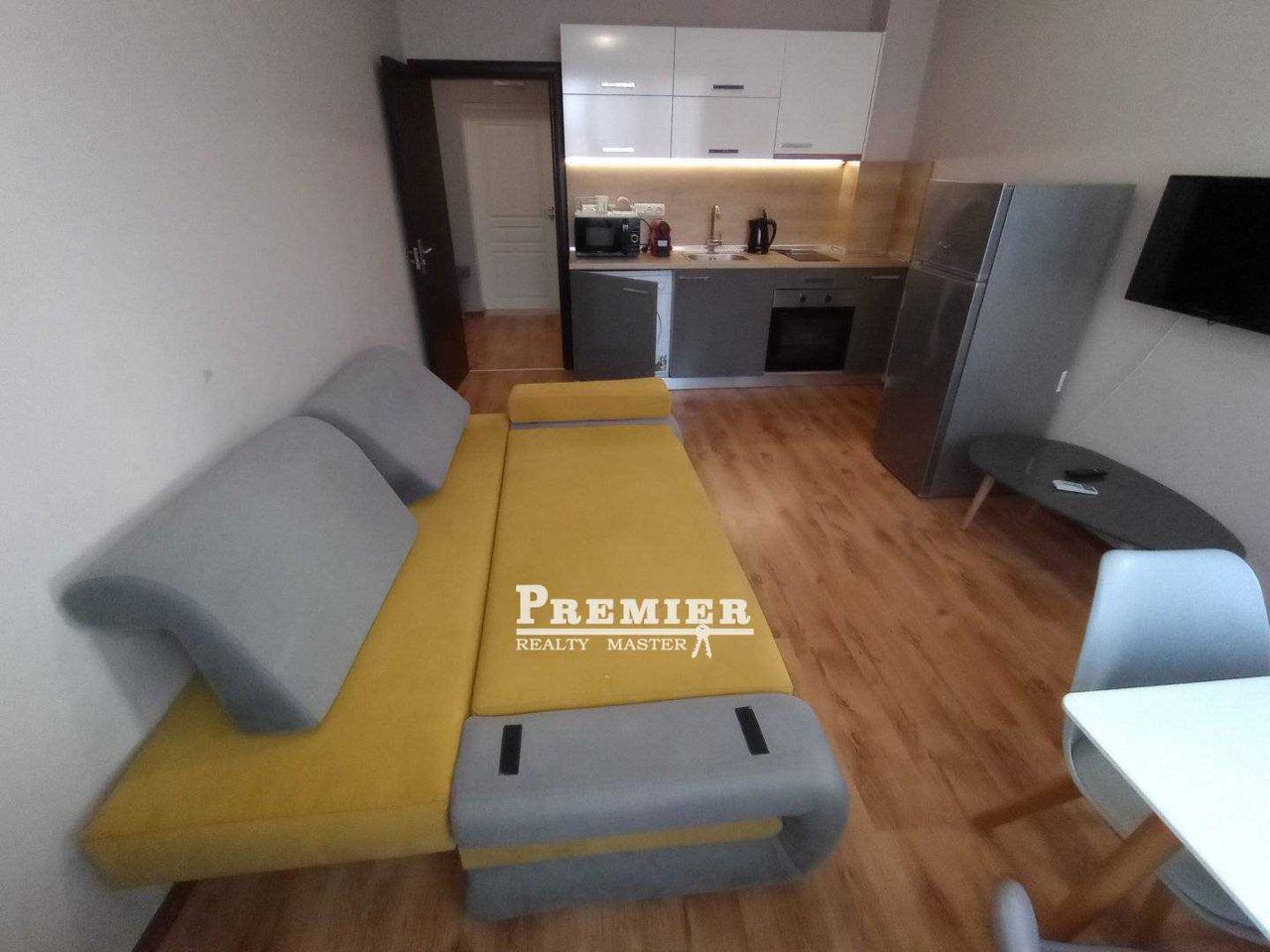 Продава се Двустаен апартамент в Поморие - 60 кв.м за 1534 €/кв.м - Снимка #8
