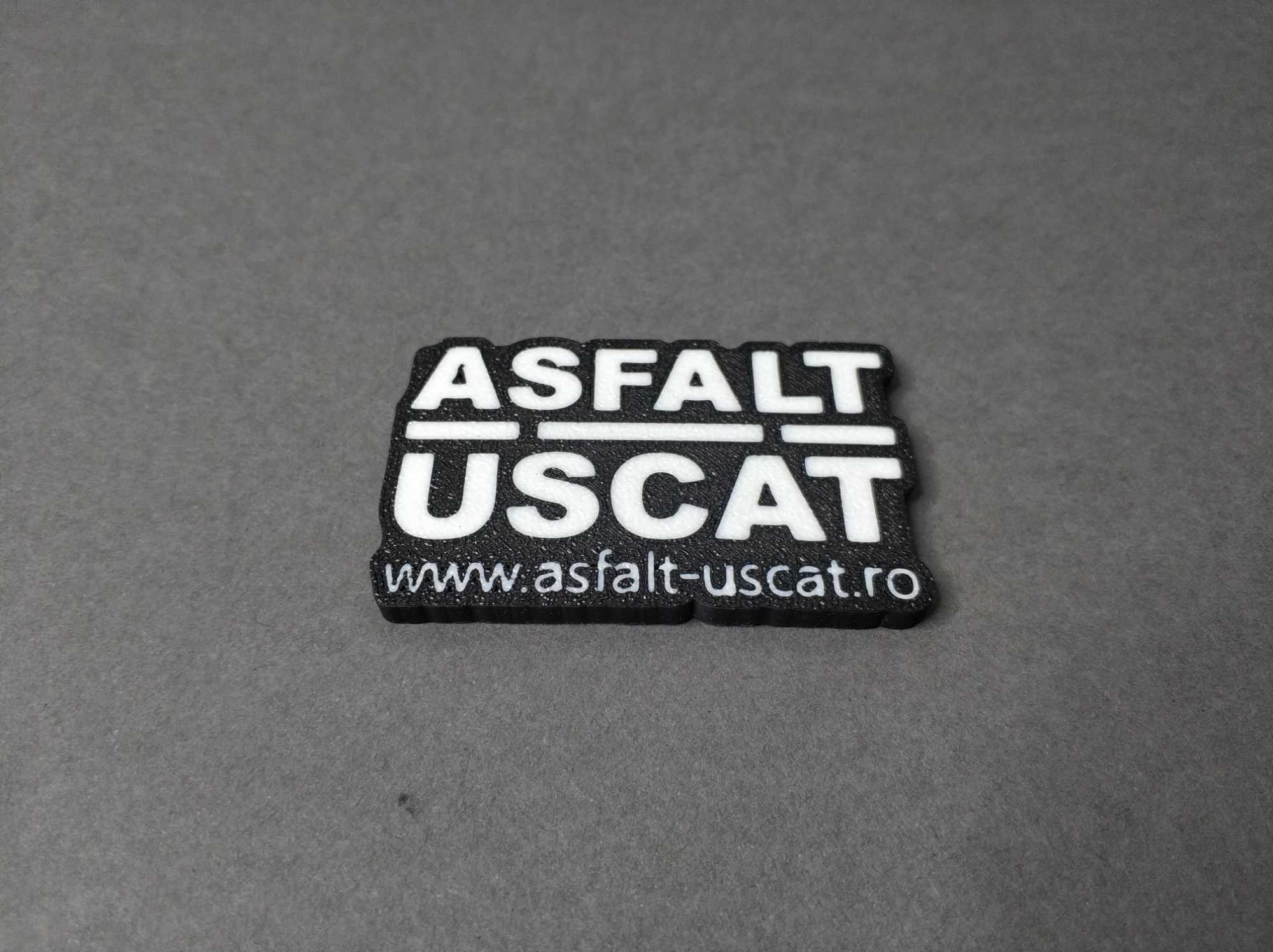 Proiectare & Printare 3D - Ingineri pasionați, rezultate precise!