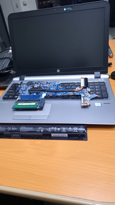 HP ProBook 450g3