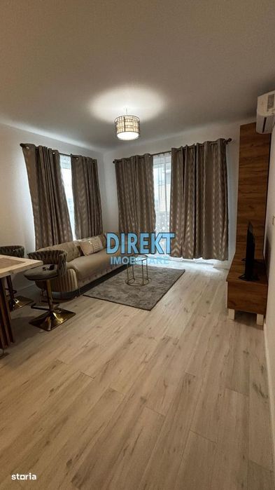 Apartament 2 Camere Complex Panoramic