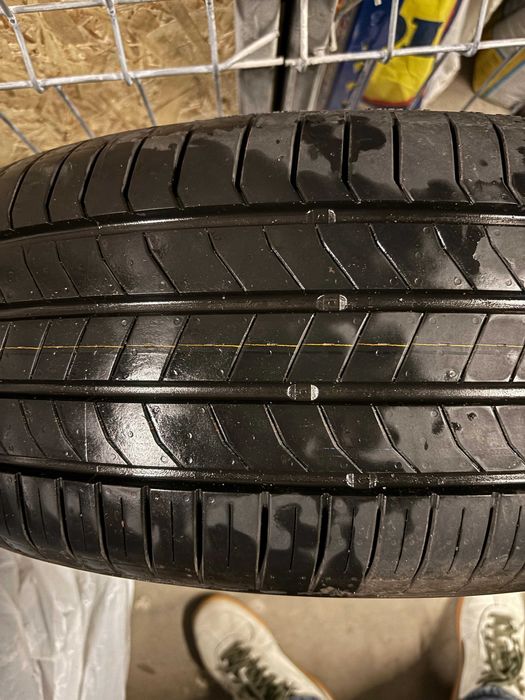 Anvelope vară Nexen N’Fera Primus 215/55 R18 DOT 1125  ca noi, 2000 km
