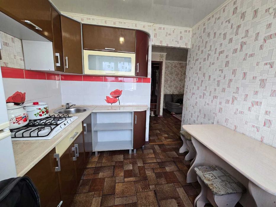 Продам 2 комнатную квартиру район Вокзала! ТОРГ!!!