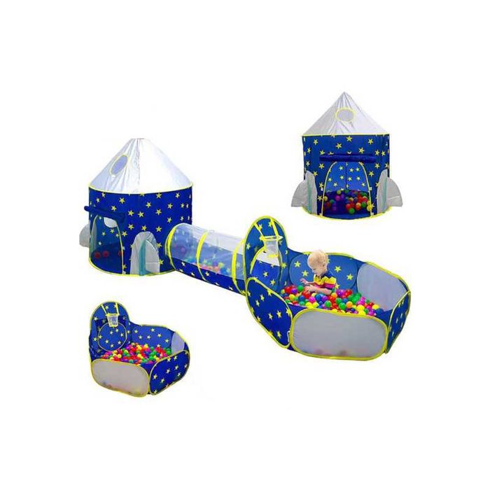 Палатка детская игровая домик для детей детский замок