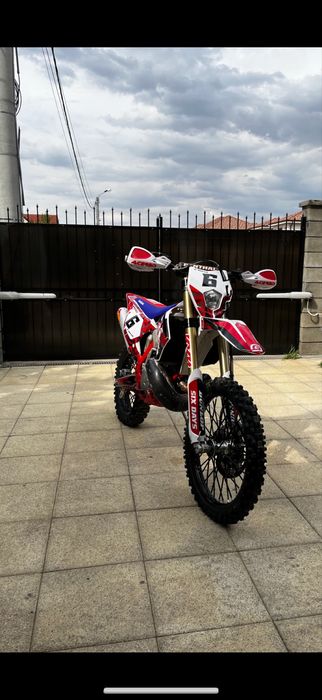 GasGas Ec300 sixdays 2019