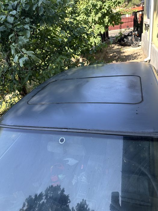 Bmw e34 530i  1989 m30b30