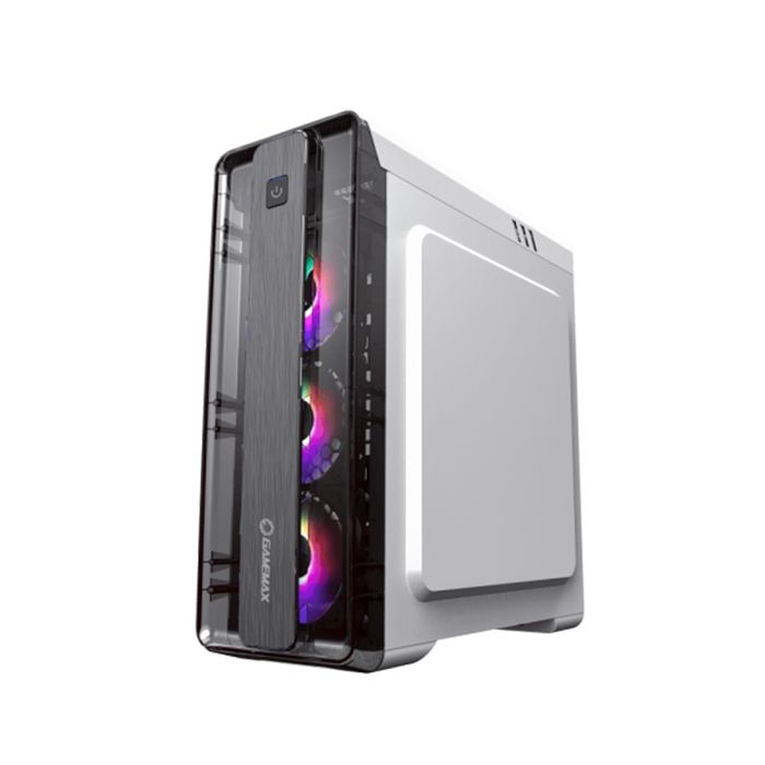 Мощный RTX 3080Ti / i5 12400F Компьютер - Белое исполнение!!!