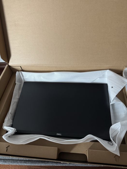 2 Monitoare Professional Dell P2219H 22" FULL HD LED IPS