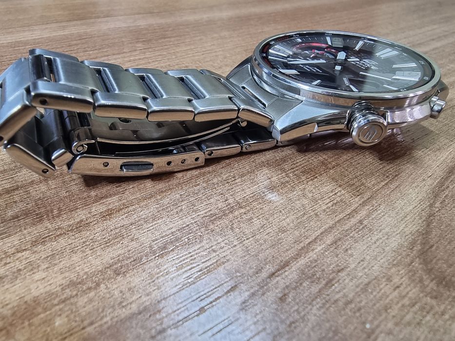 Casio Edifice ECB-S100D-1AF