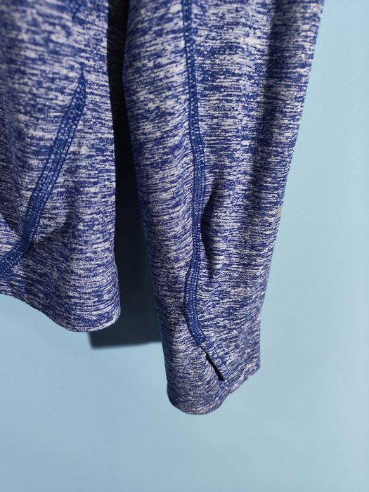 NIKE Dri-Fit Блуза/Мъжка S/M