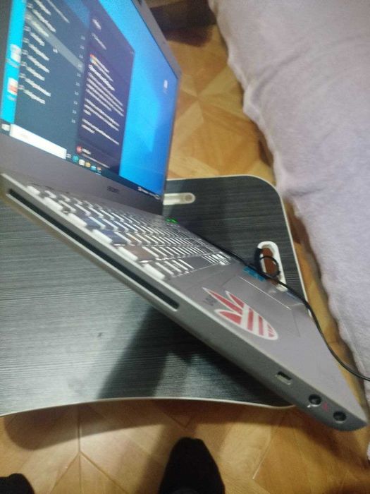 Продается Notebook Sony VAIO  i5 Б/У в хорошем состоянии