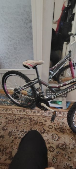 Bicicleta de copii