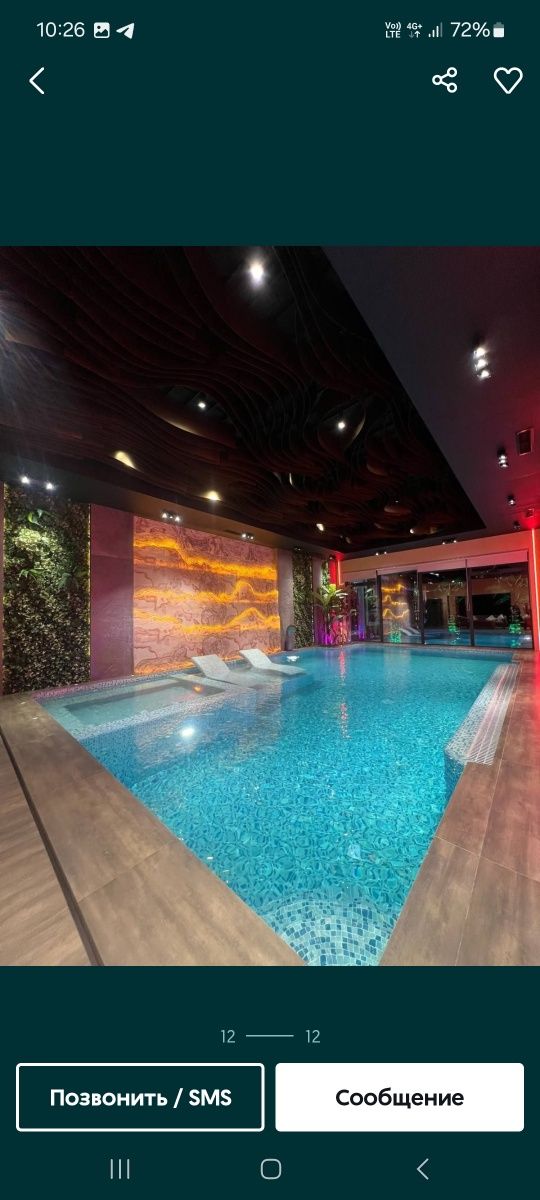 Buggati premium house 35 persion
