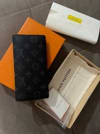 Louis Vuitton портмоне кошелек