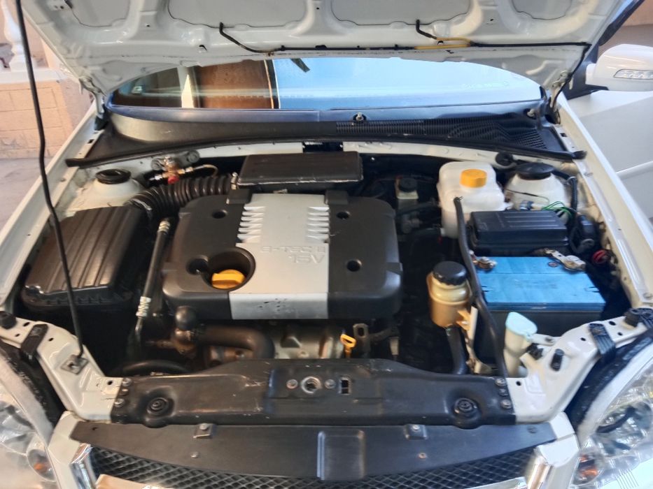 Продается машина