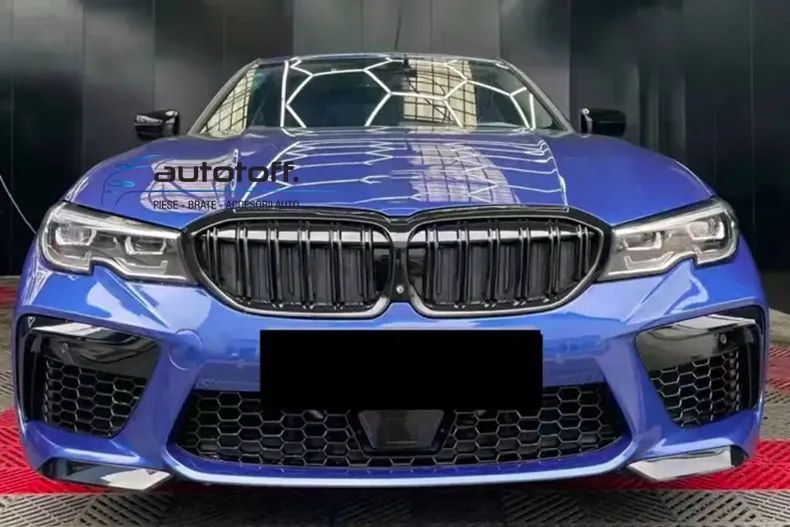 Bara fata BMW Seria 3 G20 G21 (2019+) M8 Design
