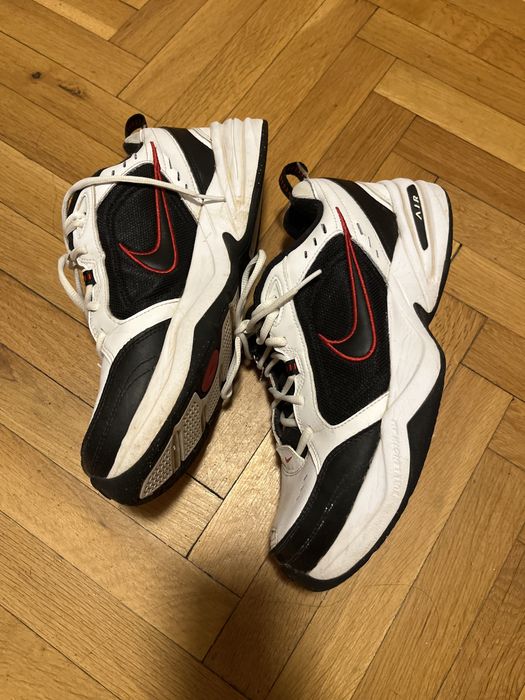Маратонки унисекс Nike