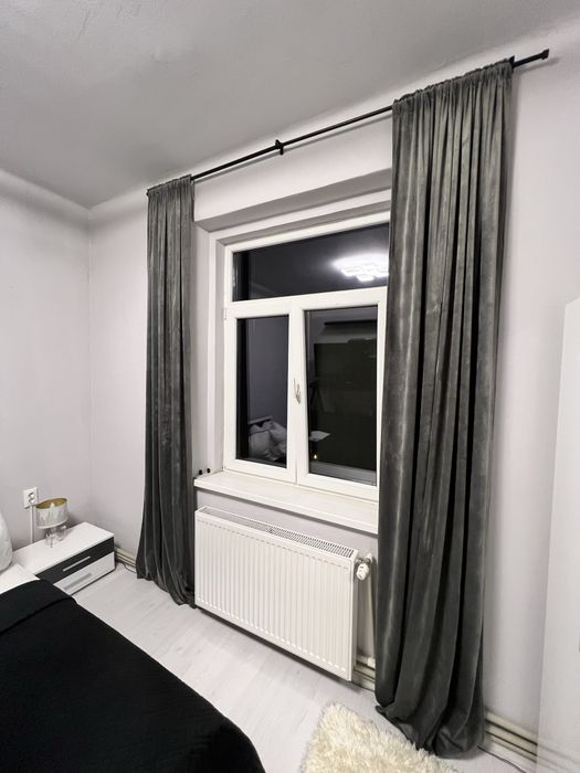 Draperie Jysk Austra