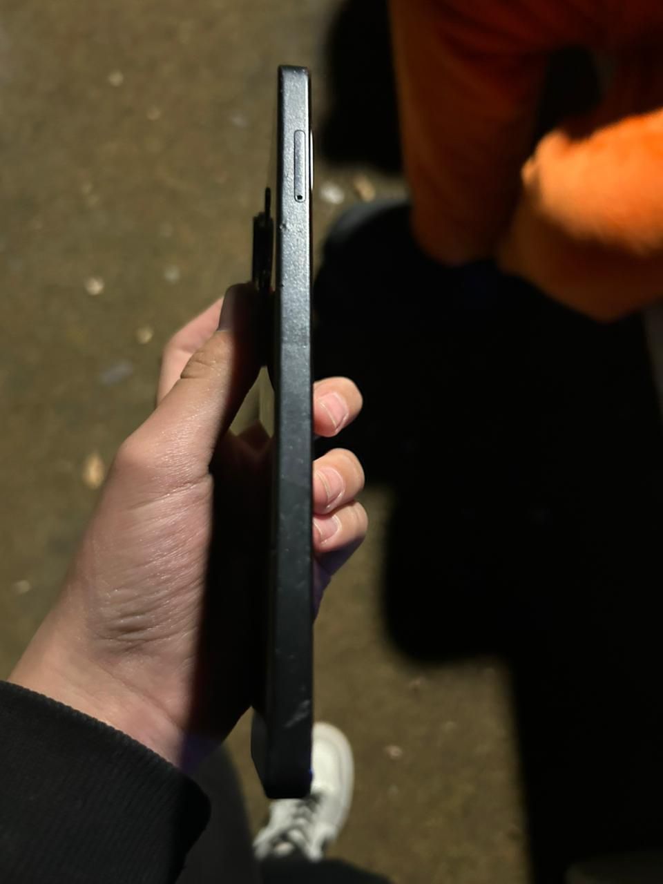 Poco m6 pro 512/12