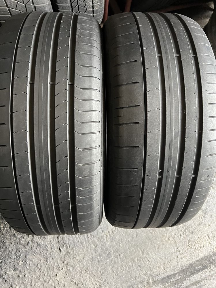 Anvelope 255/40/20 Pirelli 255 40 R20