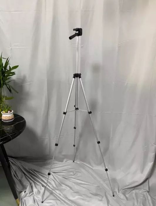 Штативы для камеры и смартфон, для сёъмки