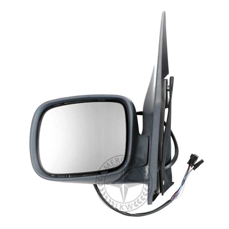 Оригинално Огледало за Mercedes-Benz Vito V-class 96г-03г