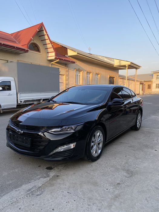 Malibu 2 XL 2023-yil