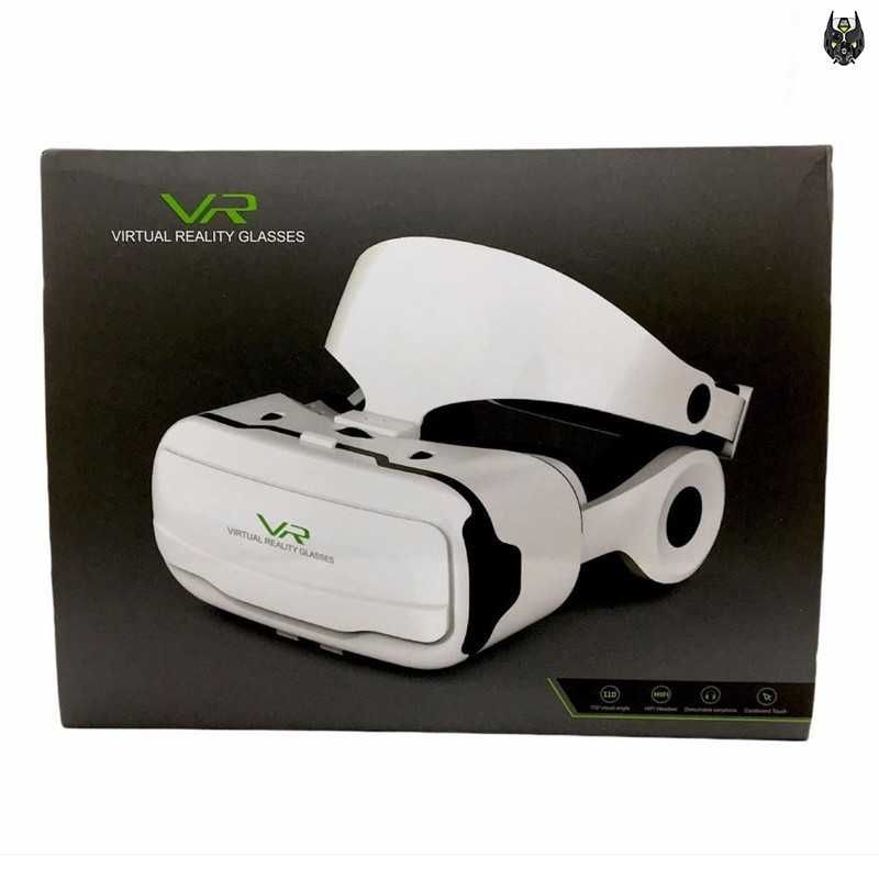 Очки виртуальной реальности 3D VR Shinecon G02EF +ДОСТАВКА!