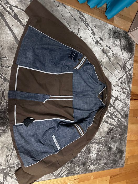 Sacou Tommy Hilfiger