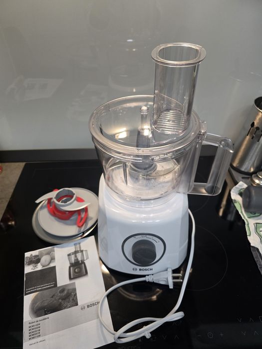 Robot de bucătărie