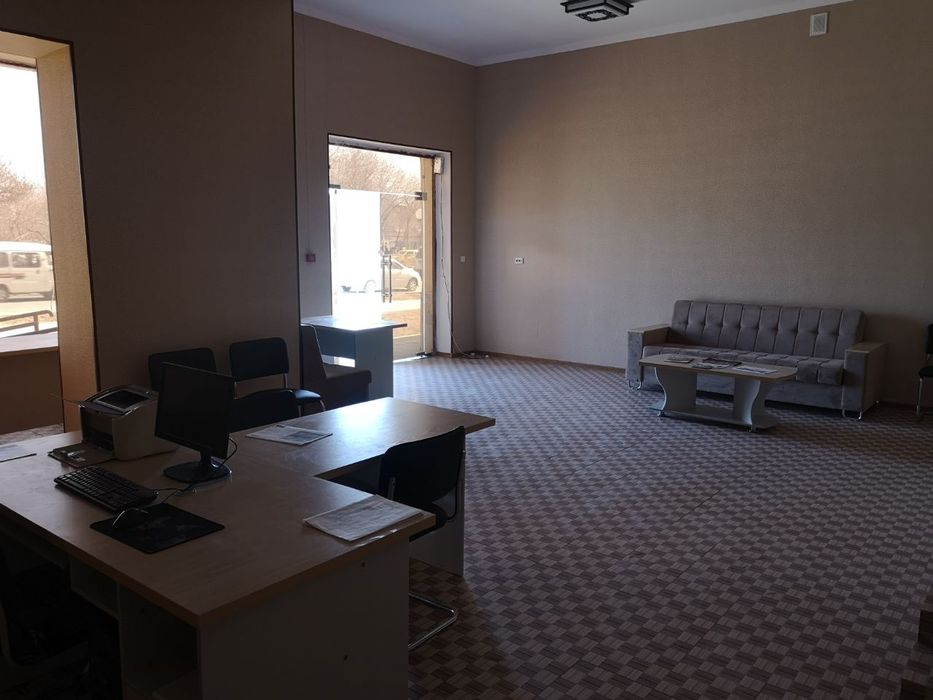 Имарат арендага бериледи